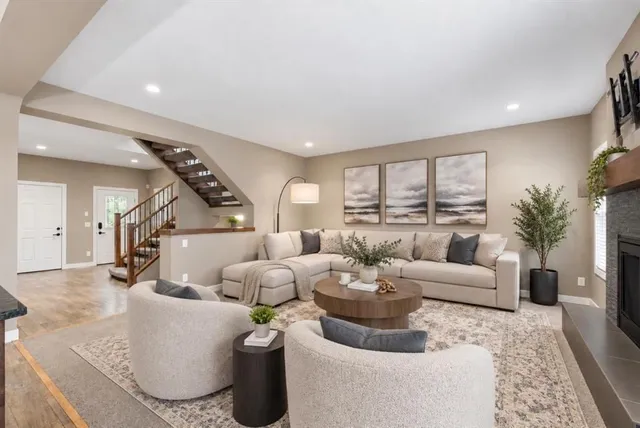 300 Aspenmere Way, Chestermere 4