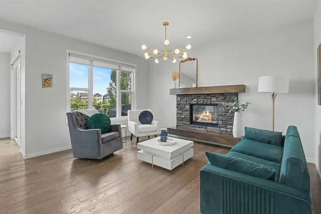 70 Auburn Springs Pk, Calgary 5