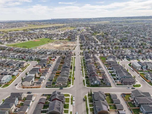 75 Evanston Hill, Calgary 5