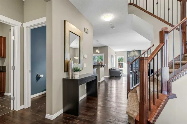 62 Panamount Plaza, Calgary 3
