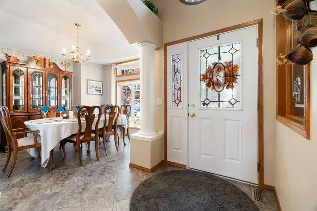 238 Chaparral Pl, Calgary 3
