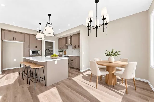 87 Mercado Cres, Calgary 4