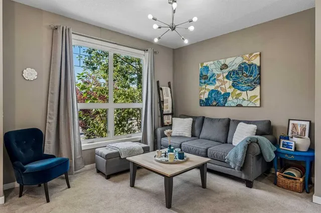 304 Cranfield Common, Calgary 5