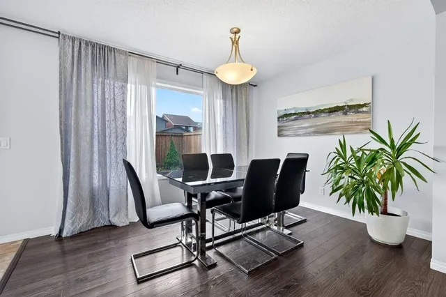 58 Auburn Crest Green, Calgary 4
