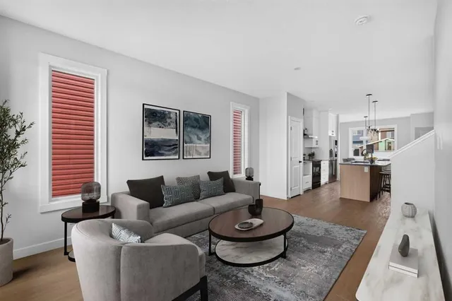 255 Lucas Gate, Calgary 3