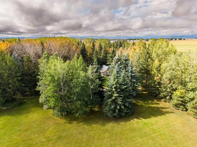 33 Longeway Pl, Rural Rocky View County 5