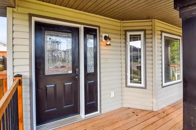 244 Rainbow Creek Dr, Fort McMurray 5