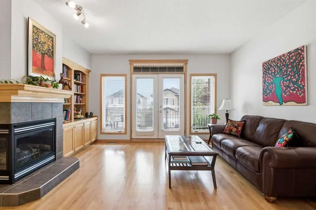 54 Rockyledge Rise, Calgary 5