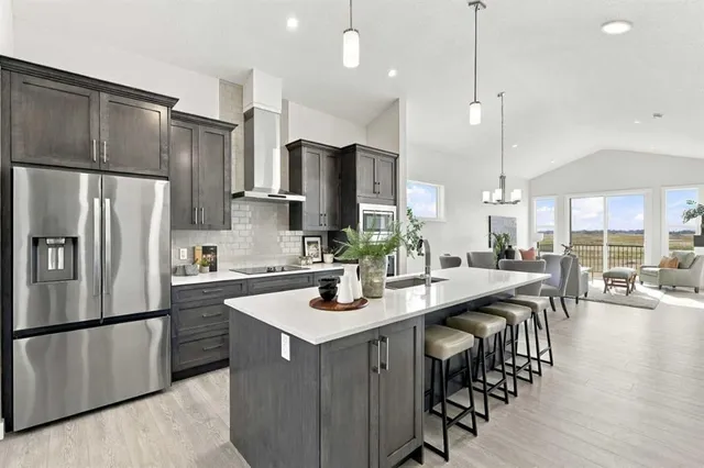 32 Clearview Gdns, Chestermere 5