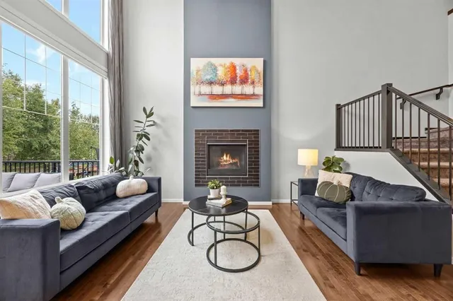 34 Walgrove Terr, Calgary 5