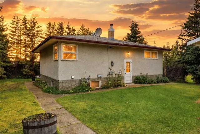 4803 42 Street, Ponoka 3