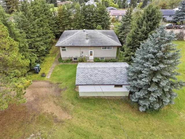 4803 42 Street, Ponoka 4