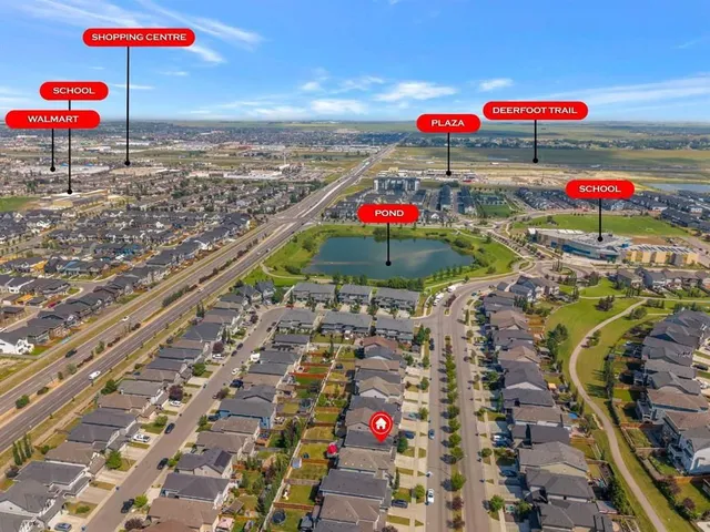 193 Hillcrest Dr, Airdrie 5