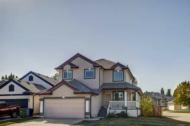 196 Harvest Park Way, Calgary 2