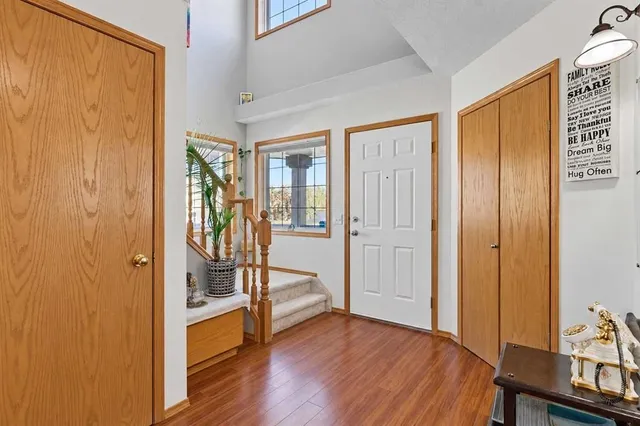 196 Harvest Park Way, Calgary 5