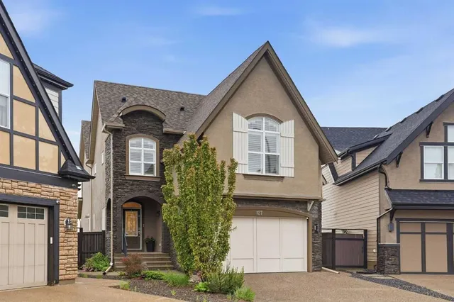 127 Marquis Grove, Calgary 4