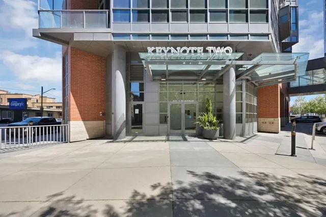 225 11 Ave #1003, Calgary 4