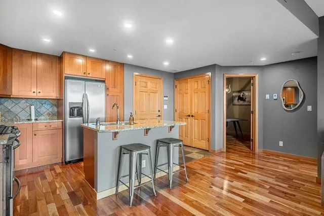 701 Benchlands Trail #303, Canmore 5