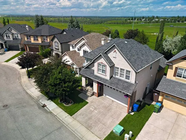 161 Cranleigh Bay, Calgary 3