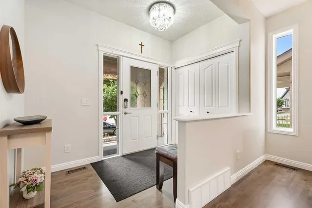 161 Cranleigh Bay, Calgary 5