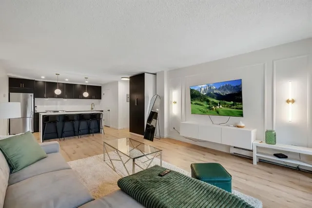1331 15 Ave #301, Calgary