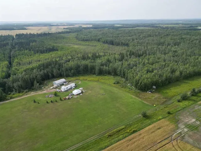 661042 Highway 827, Athabasca 2