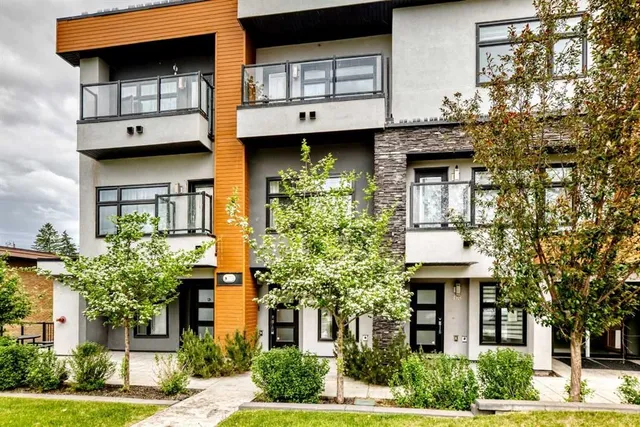 1632 20 Ave #109, Calgary 2