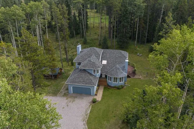 50 Elk Valley Cres, Bragg Creek 4