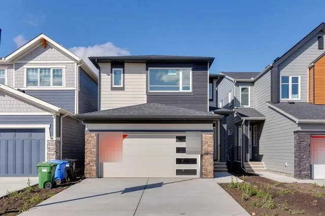 94 Keystone Creek Terr, Calgary 2