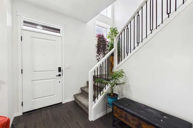 24 Rowmont Common, Calgary 2