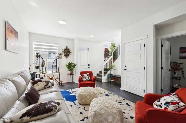 24 Rowmont Common, Calgary 5