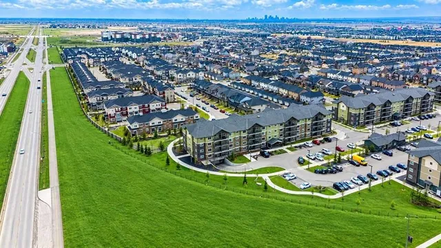 181 Skyview Ranch Manor #2314, Calgary 5