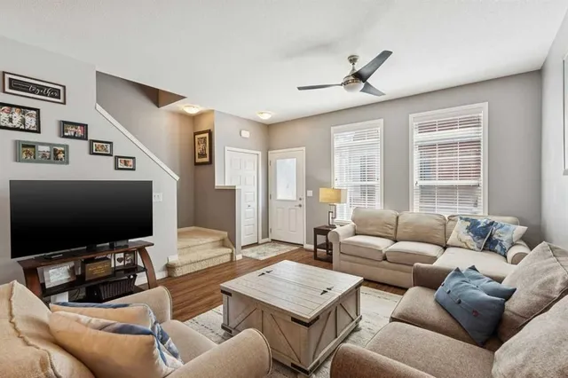 1001 8 St #4203, Airdrie 5