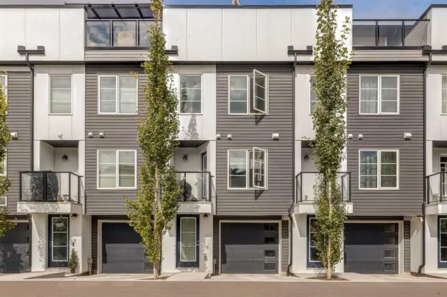 474 Seton Cir #104, Calgary 3