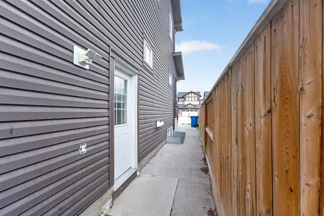 93 Skyview Shores Terr, Calgary 5