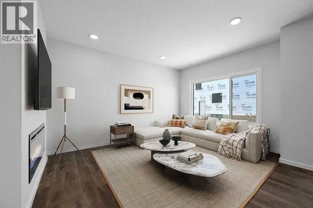 357 Key View, Airdrie 2