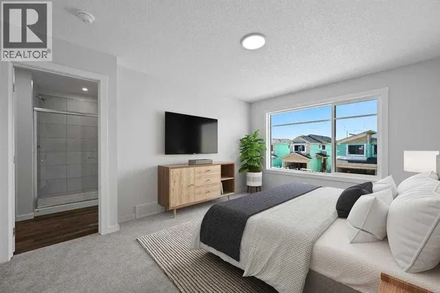 357 Key View, Airdrie 4