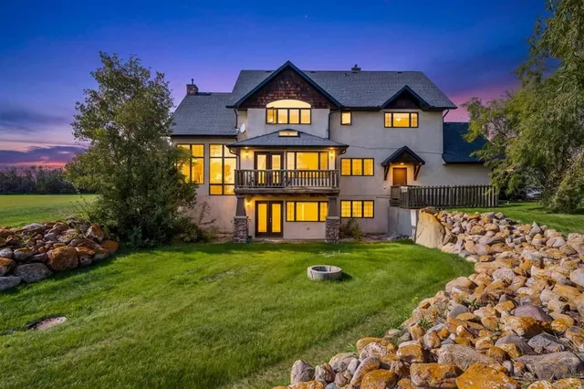 294037 Range Road 260, Rural Kneehill County 2