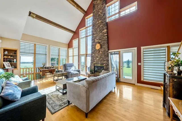294037 Range Road 260, Rural Kneehill County 5