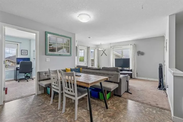 250 Sage Valley Rd #404, Calgary 5