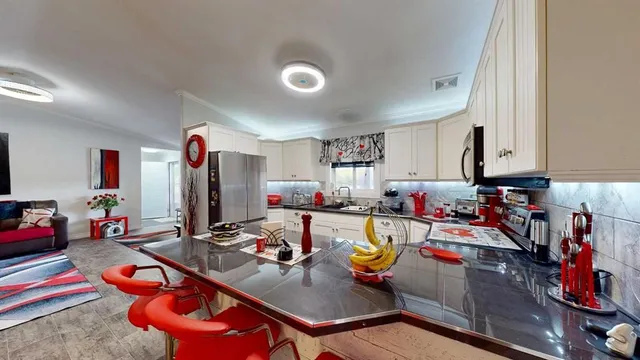 721056 Rge Rd 164, Wandering River 5