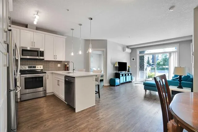 522 Cranford Dr #3105, Calgary 3