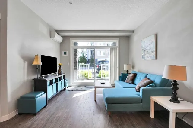 522 Cranford Dr #3105, Calgary 4