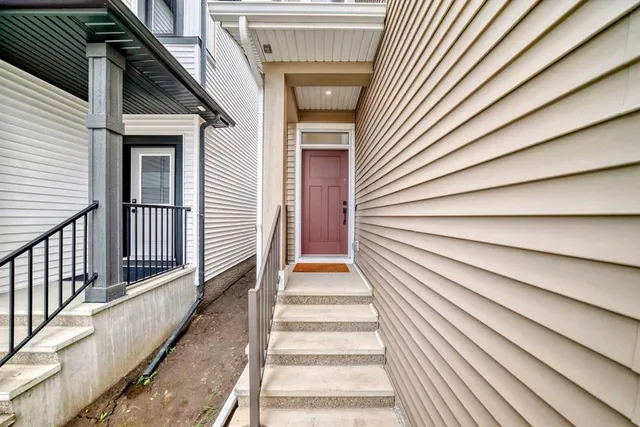 171 Hotchkiss Manor, Calgary 2
