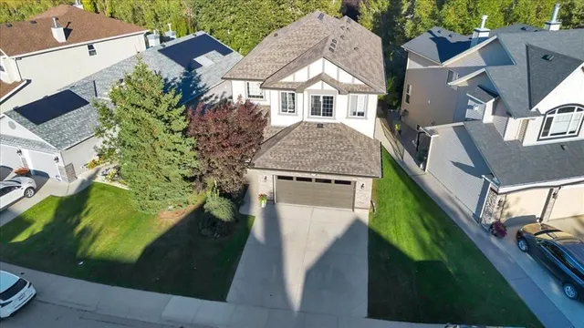116 Chaparral Ravine View, Calgary 3