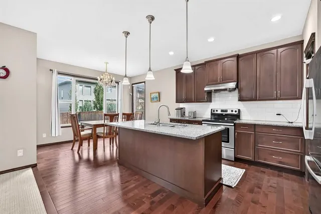 36 Auburn Bay Ave, Calgary 5