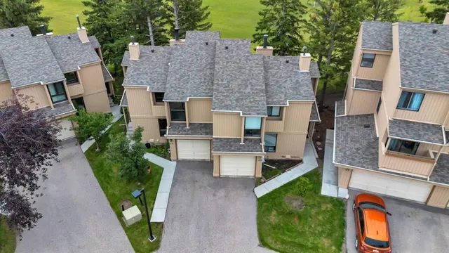 70 Beacham Way #65, Calgary 5