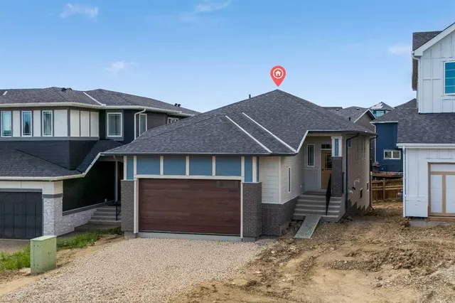 101 Creekstone Hill, Calgary 3