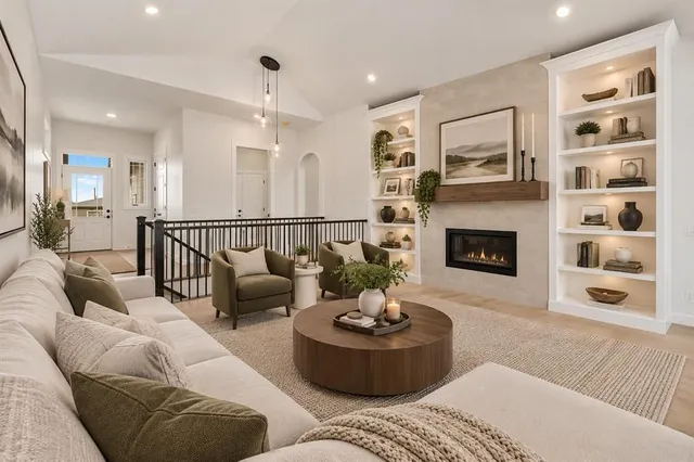 101 Creekstone Hill, Calgary 5