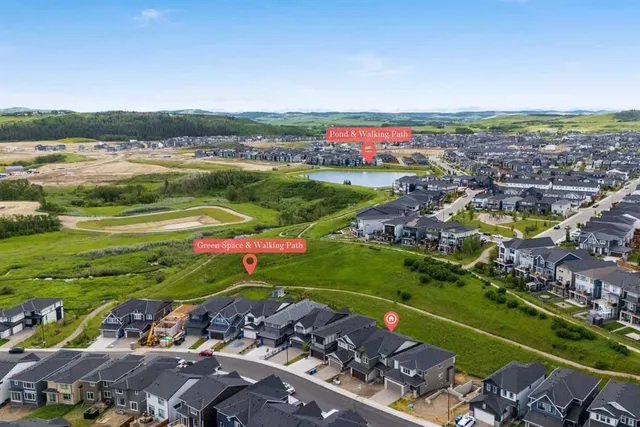 278 Creekstone Hill, Calgary 2